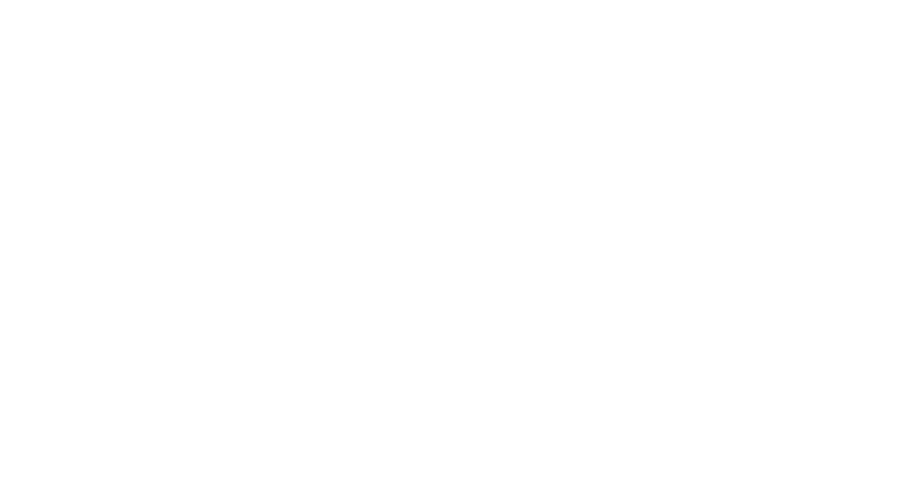 Opal Rose Tattoo's white gothic wordmark and diamond frame